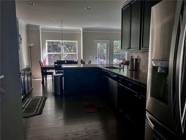 1343 WILSON MANOR Circles, Lawrenceville, GA 30045