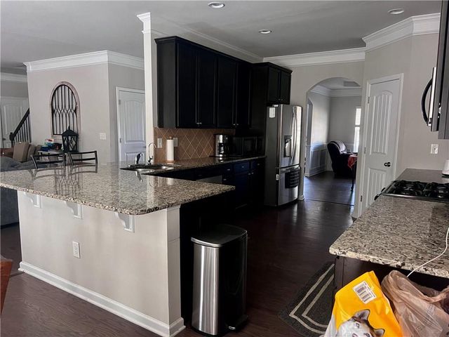 1343 WILSON MANOR Circles, Lawrenceville, GA 30045