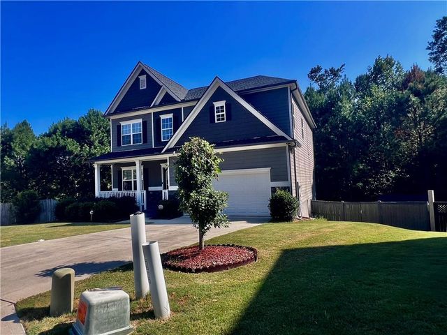 1343 WILSON MANOR Circles, Lawrenceville, GA 30045