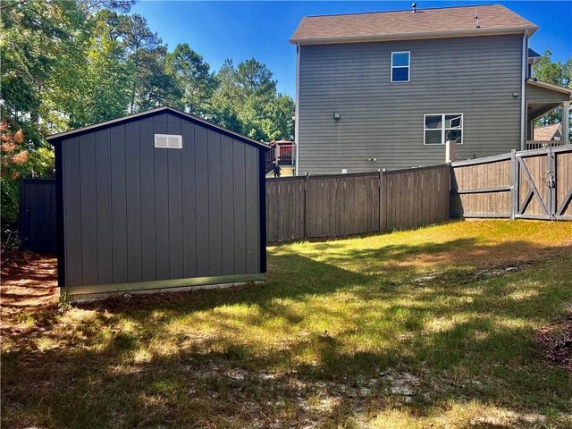 1343 WILSON MANOR Circles, Lawrenceville, GA 30045