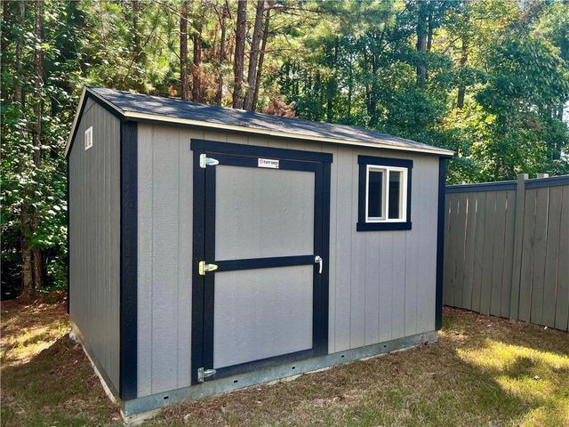 1343 WILSON MANOR Circles, Lawrenceville, GA 30045