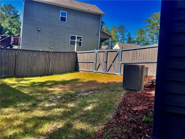 1343 WILSON MANOR Circles, Lawrenceville, GA 30045