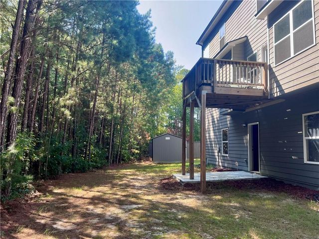 1343 WILSON MANOR Circles, Lawrenceville, GA 30045