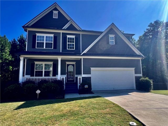 1343 WILSON MANOR Circles, Lawrenceville, GA 30045