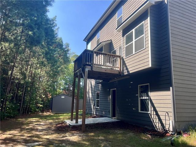 1343 WILSON MANOR Circles, Lawrenceville, GA 30045