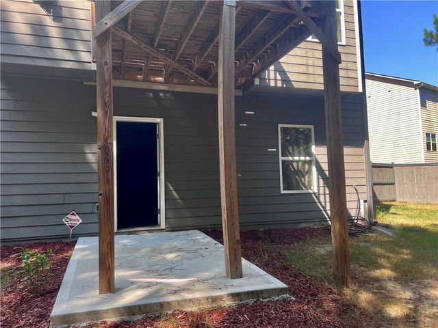 1343 WILSON MANOR Circles, Lawrenceville, GA 30045