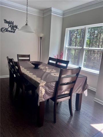 1343 WILSON MANOR Circles, Lawrenceville, GA 30045