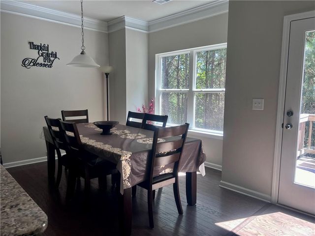 1343 WILSON MANOR Circles, Lawrenceville, GA 30045