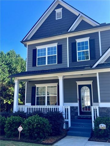 1343 WILSON MANOR Circles, Lawrenceville, GA 30045