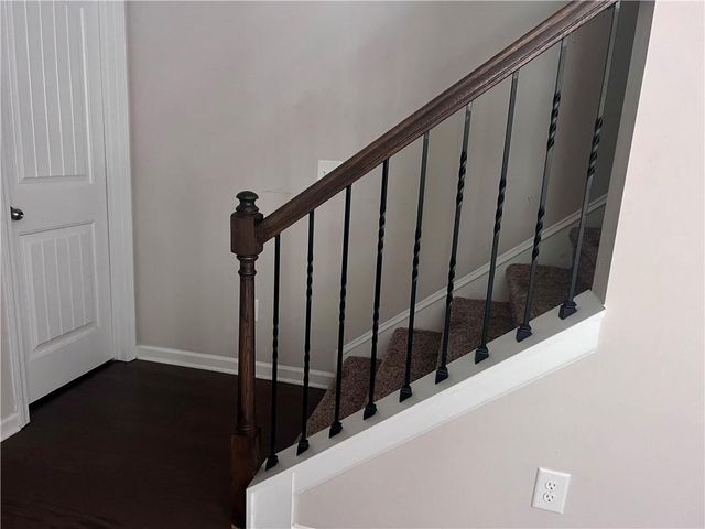 1343 WILSON MANOR Circles, Lawrenceville, GA 30045