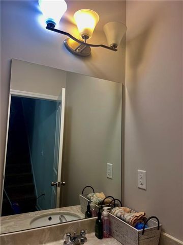 1343 WILSON MANOR Circles, Lawrenceville, GA 30045