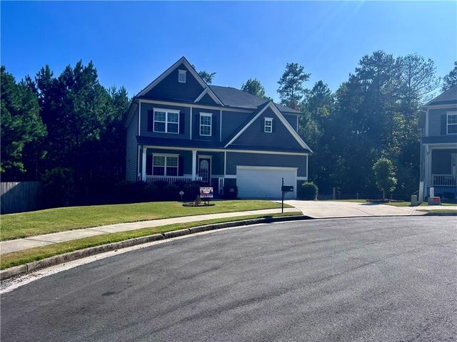 1343 WILSON MANOR Circles, Lawrenceville, GA 30045