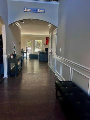 1343 WILSON MANOR Circles, Lawrenceville, GA 30045