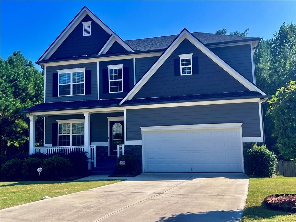 1343 WILSON MANOR Circles, Lawrenceville, GA 30045