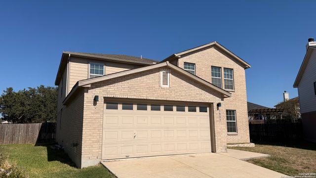 1807 Cambridge Blue, San Antonio, TX 78260