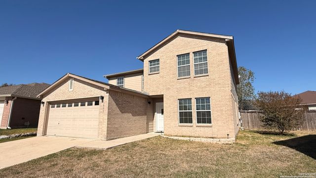 1807 Cambridge Blue, San Antonio, TX 78260