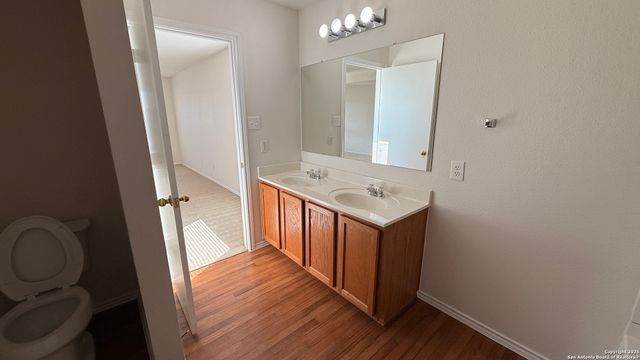 1807 Cambridge Blue, San Antonio, TX 78260