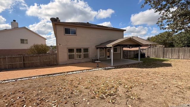 1807 Cambridge Blue, San Antonio, TX 78260