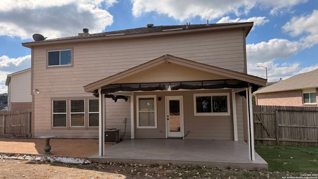 1807 Cambridge Blue, San Antonio, TX 78260