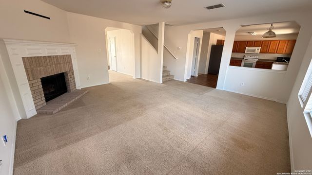 1807 Cambridge Blue, San Antonio, TX 78260