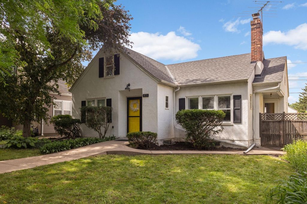 871 Sherwood Avenue, Saint Paul, MN 55106 — photo 2