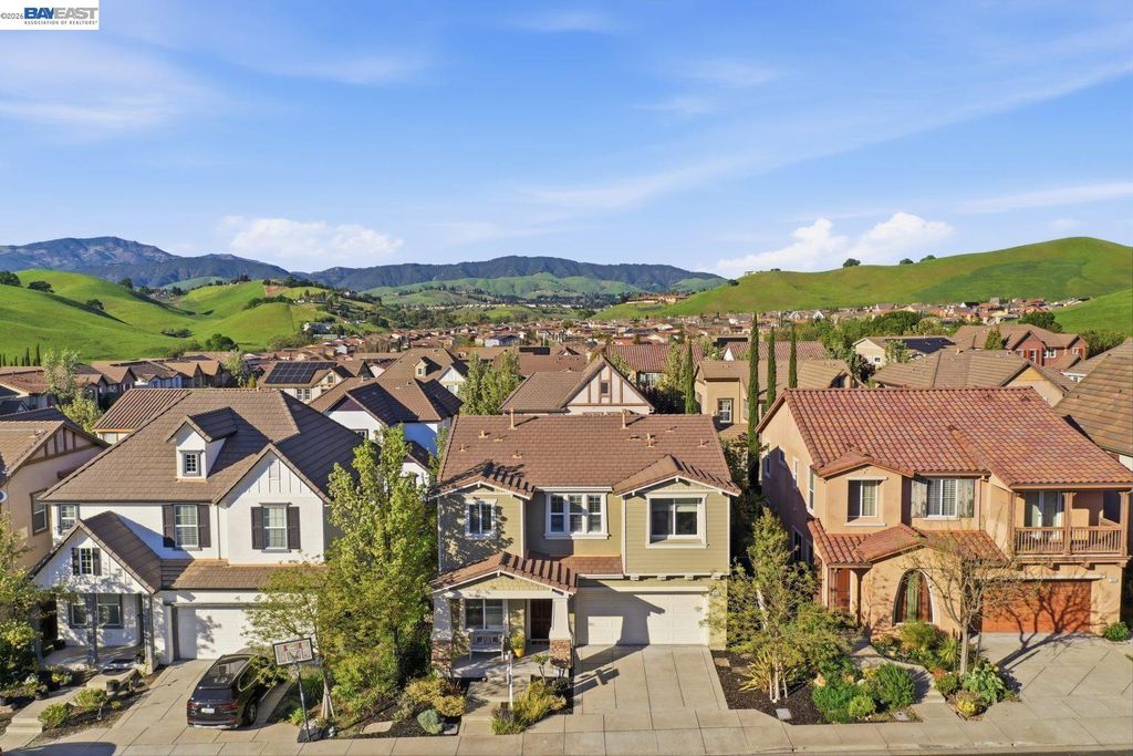 217 Wimbledon Ct, San Ramon, CA 94582