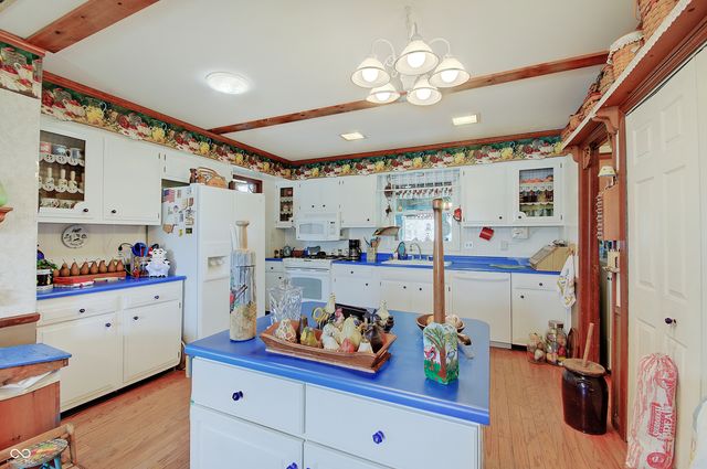 7 Chapman Court, Greenfield, IN 46140