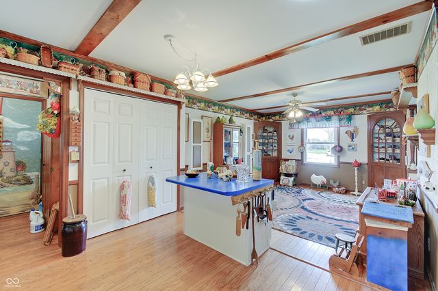 7 Chapman Court, Greenfield, IN 46140