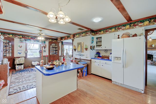 7 Chapman Court, Greenfield, IN 46140