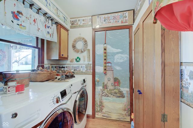 7 Chapman Court, Greenfield, IN 46140