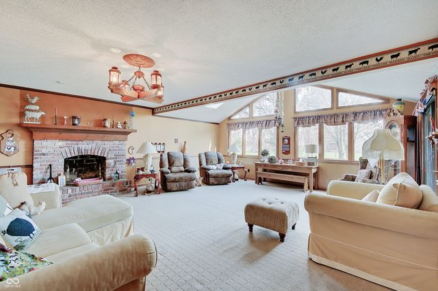 7 Chapman Court, Greenfield, IN 46140