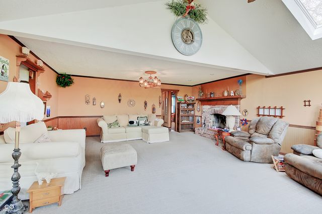 7 Chapman Court, Greenfield, IN 46140