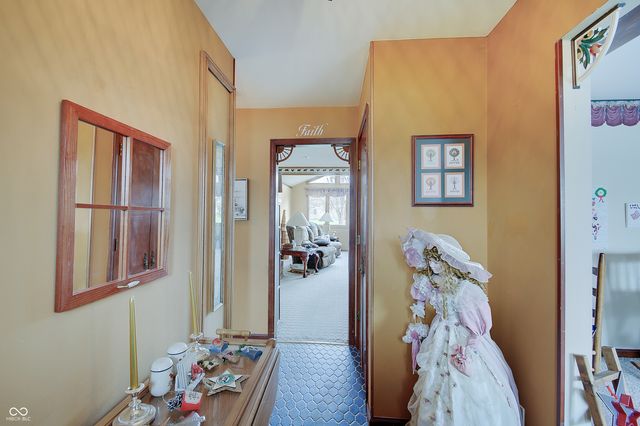 7 Chapman Court, Greenfield, IN 46140