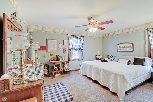 7 Chapman Court, Greenfield, IN 46140