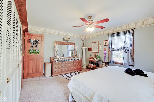 7 Chapman Court, Greenfield, IN 46140