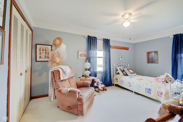 7 Chapman Court, Greenfield, IN 46140