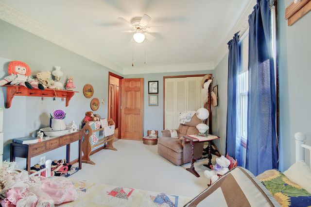 7 Chapman Court, Greenfield, IN 46140