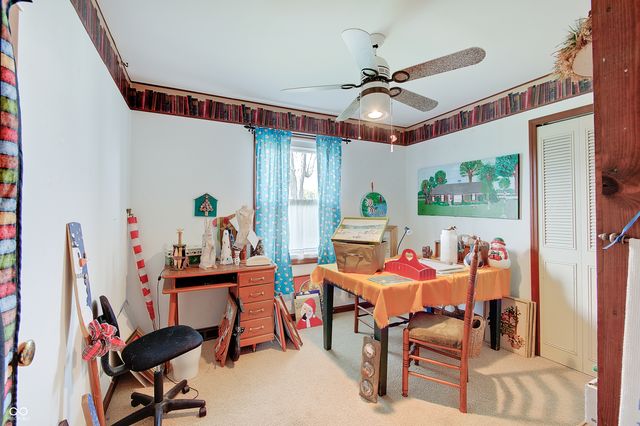 7 Chapman Court, Greenfield, IN 46140