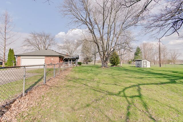 7 Chapman Court, Greenfield, IN 46140