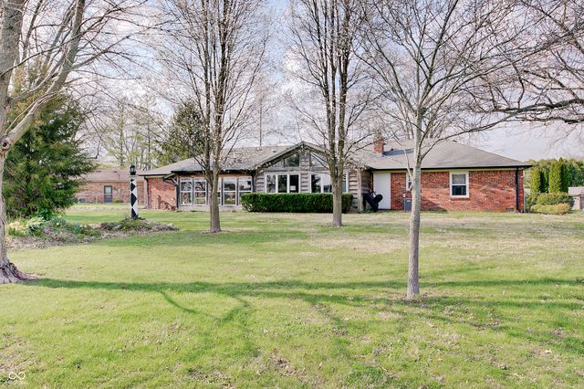 7 Chapman Court, Greenfield, IN 46140