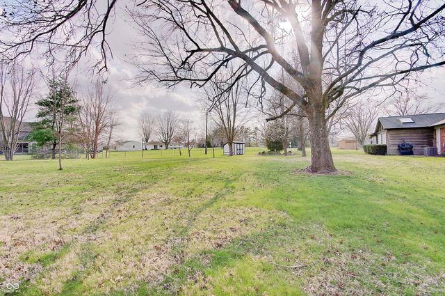 7 Chapman Court, Greenfield, IN 46140