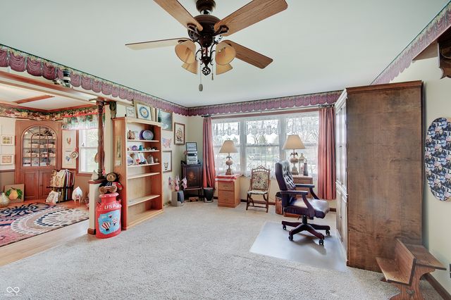 7 Chapman Court, Greenfield, IN 46140