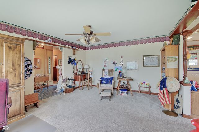 7 Chapman Court, Greenfield, IN 46140