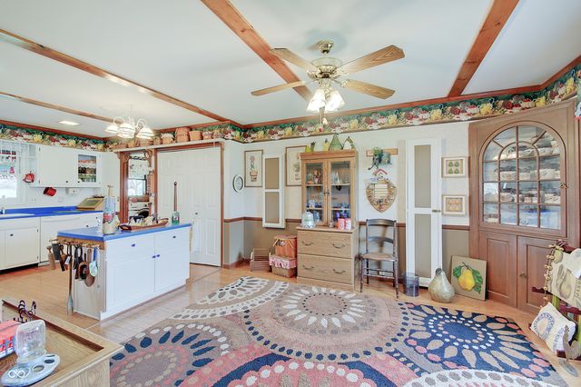 7 Chapman Court, Greenfield, IN 46140