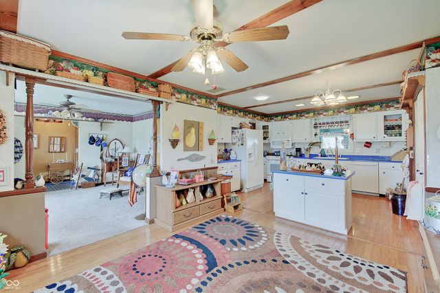 7 Chapman Court, Greenfield, IN 46140