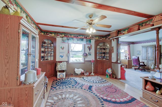 7 Chapman Court, Greenfield, IN 46140