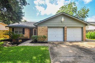 1807 Cypress Drive, Richmond, TX 77469
