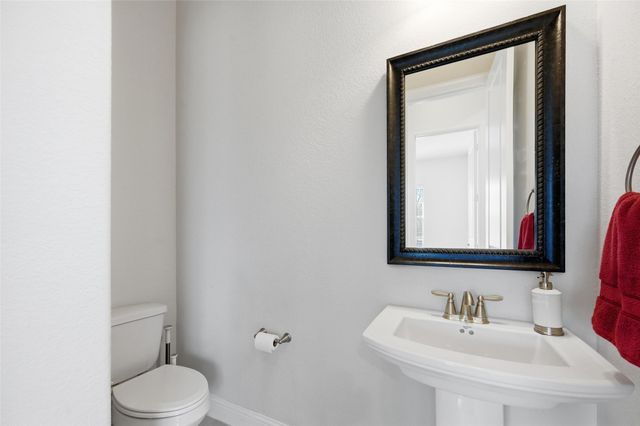 1074 James Court, Allen, TX 75013