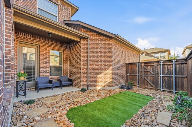 1074 James Court, Allen, TX 75013