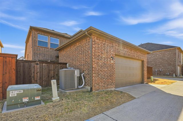 1074 James Court, Allen, TX 75013